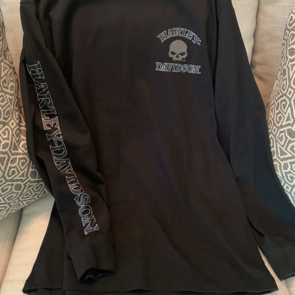 Harley Davidson Shirt